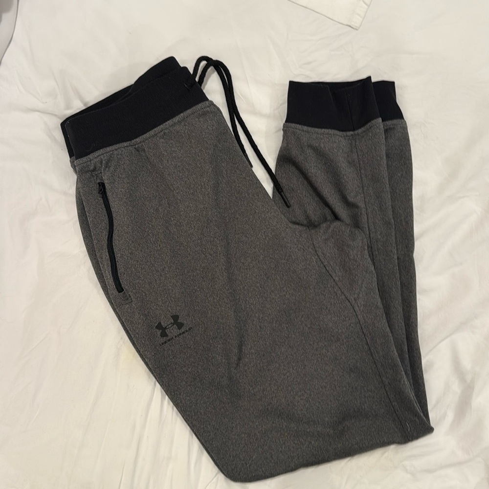 🖤 under arm track pants🖤